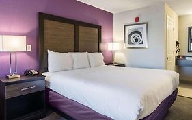 Econo Lodge Inn & Suites North Little Rock Near Riverfront